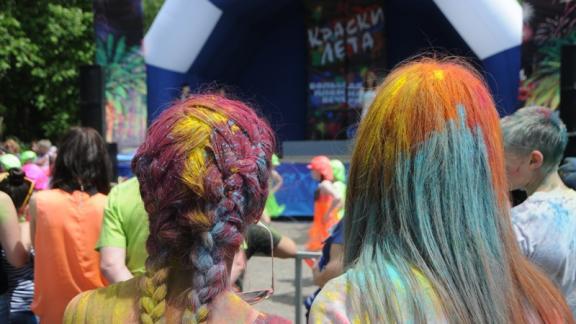 Купальный сезон на озере Пятигорска откроется пляжной вечеринкой