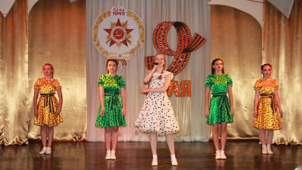 В Невинномысске ветеранов войны пригласили на торжественный прием главы города