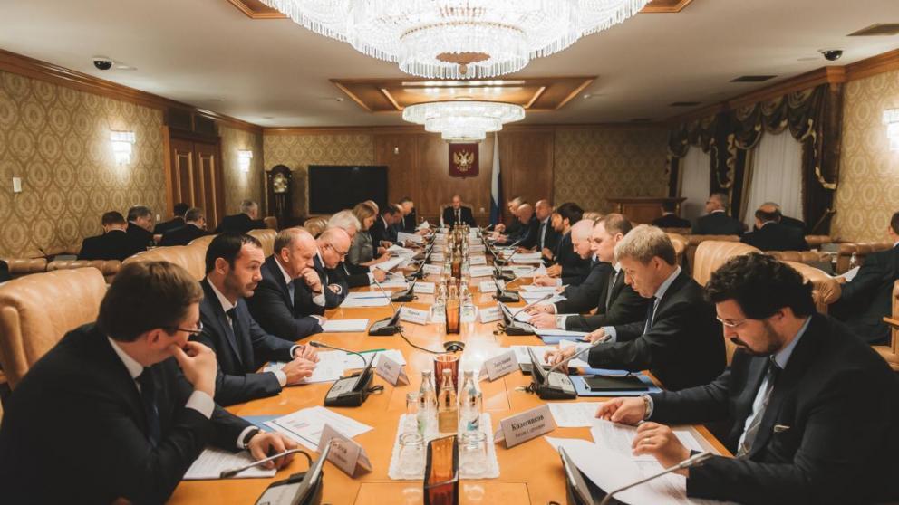 Ставропольцы сократили долг за газ на 600 млн рублей