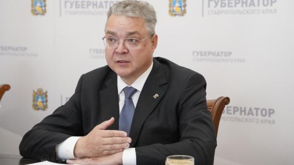 Губернатор Владимиров: В этом году отремонтируем подъездные пути к 24 школам