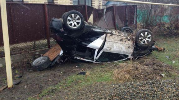 В Михайловске водитель «Пежо» насмерть сбил пешехода