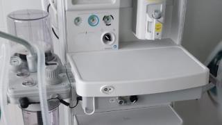На Ставрополье районная больница получила новое медоборудование
