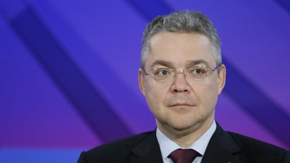 Глава Ставрополья рассказал о нюансах антикоррупционной проверки членов правительства