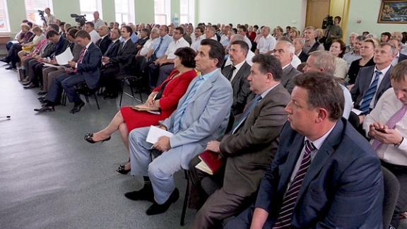 В Ставропольском крае продлен срок для выбора способа накопления средств на капремонт