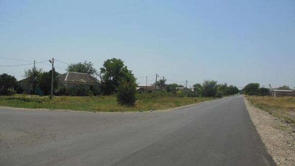 В Зеленокумске завершают ремонт пяти улиц