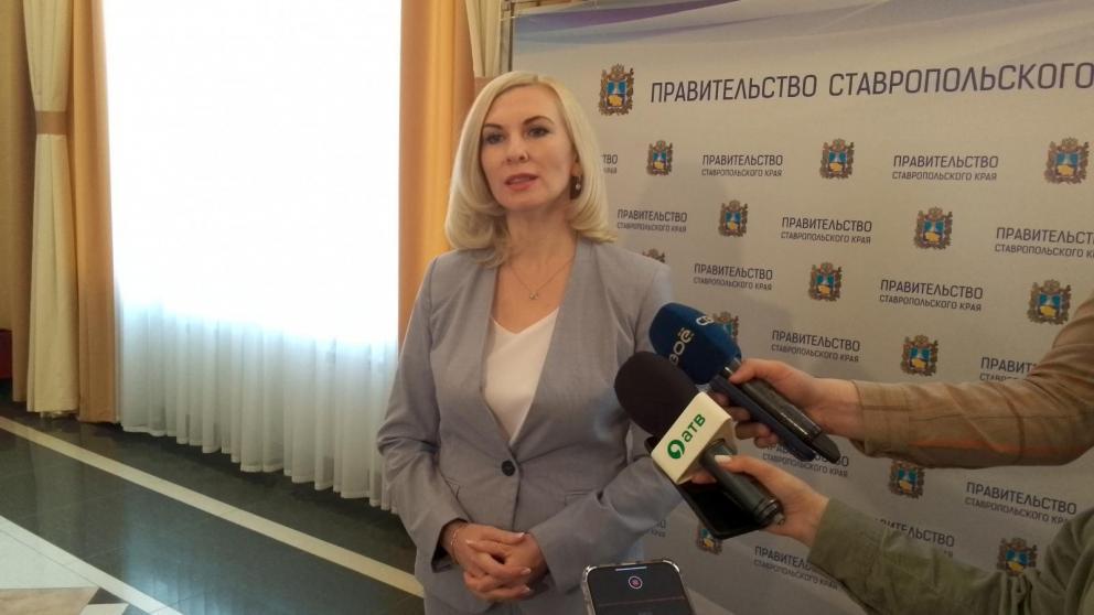 На Ставрополье определились с датами проведения выпускных