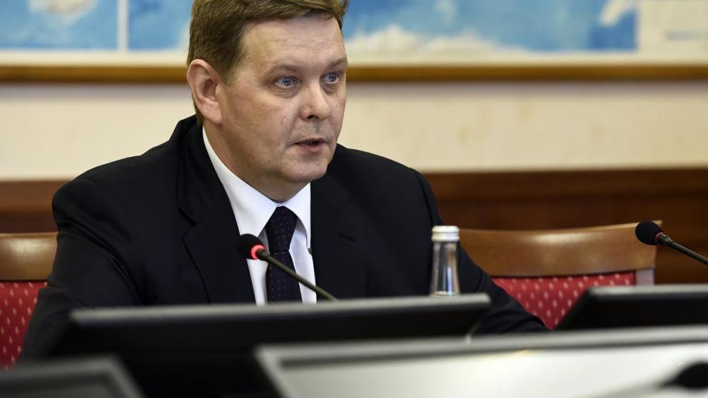 Ставропольские власти будут содействовать Банку России в борьбе с финансовыми мошенниками