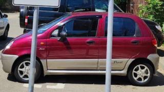 В Ставрополе заработала бесконтактная парковка