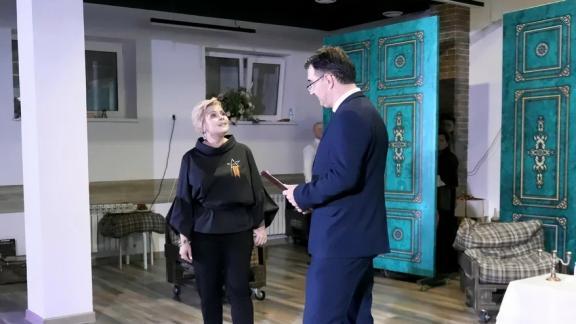 Средства от спектакля в Ставрополе потратят на подарки онкобольным детям