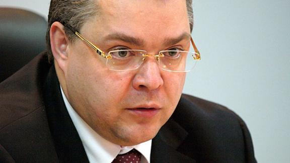 Как бороться с экстремизмом, обсуждали на заседании этнического совета Ставрополья