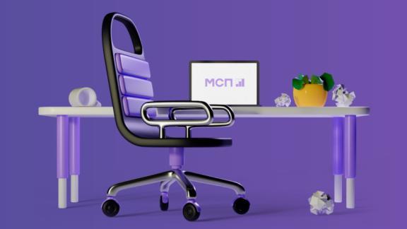 Стартовал приём заявок в «МСП: Акселератор креативных индустрий»