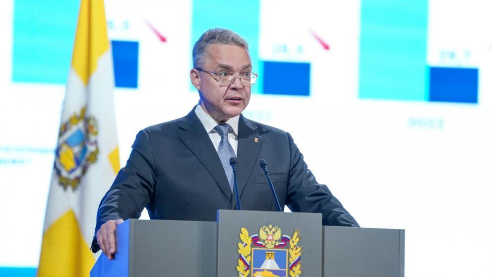 Губернатор Ставрополья: Важно поддерживать инновационные проекты