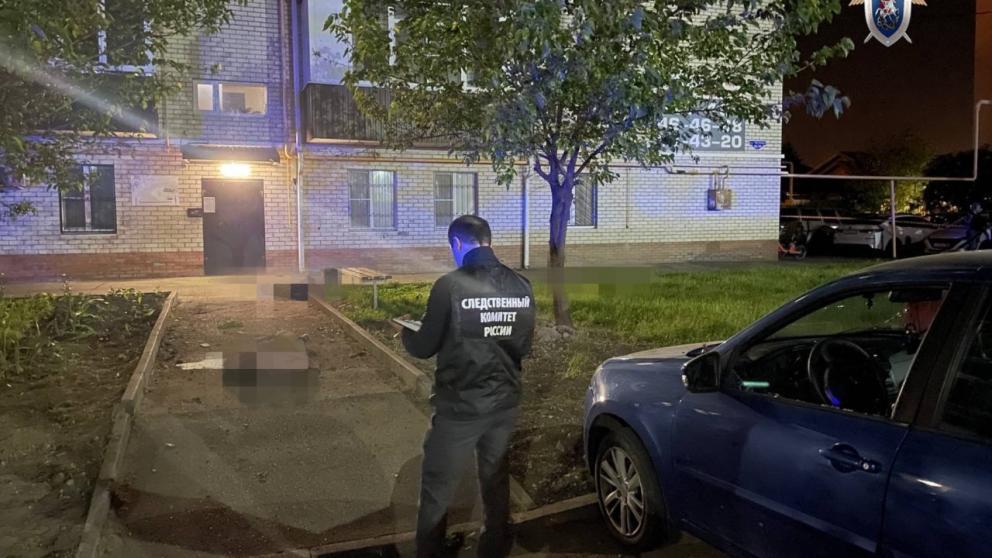 Обстоятельства гибели двух мужчин при взрыве выясняют в Ставрополе