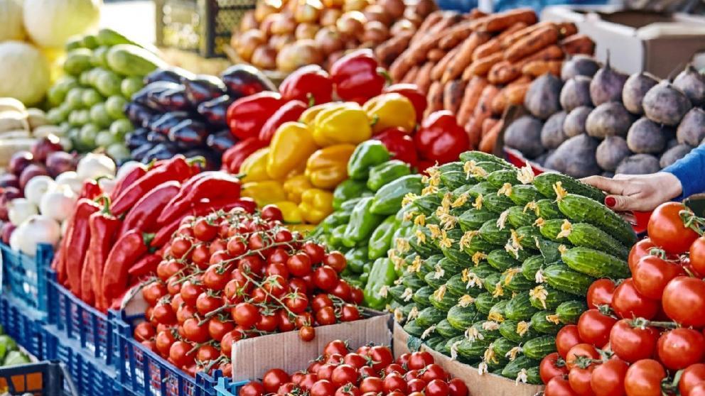 Жителей Ставрополя 22 мая зовут на ярмарку выходного дня