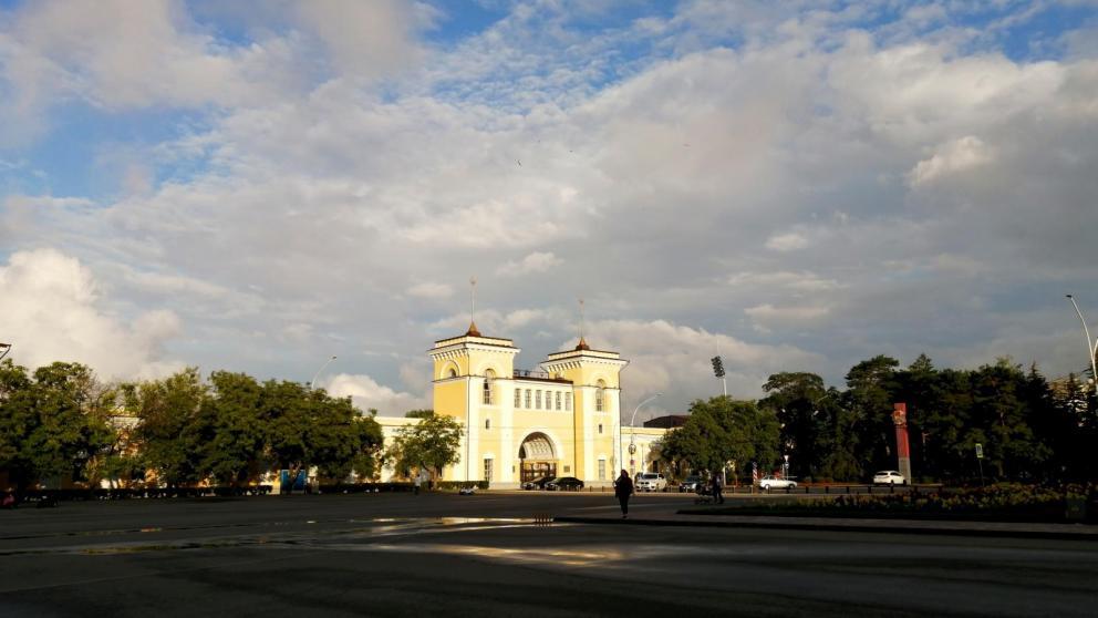 Депутаты внесли изменения в закон Ставропольского края о культуре