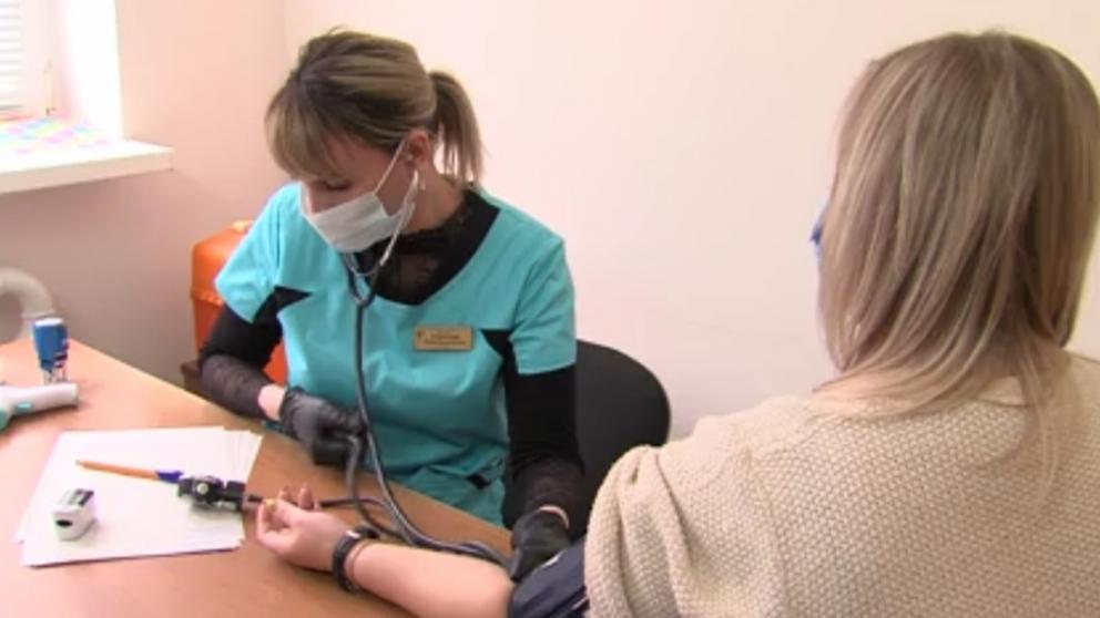 На Пятигорском молочном комбинате проводят массовую иммунизацию