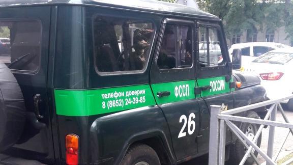 Ставрополец, продававший алкогольный контрафакт, погасил крупный штраф