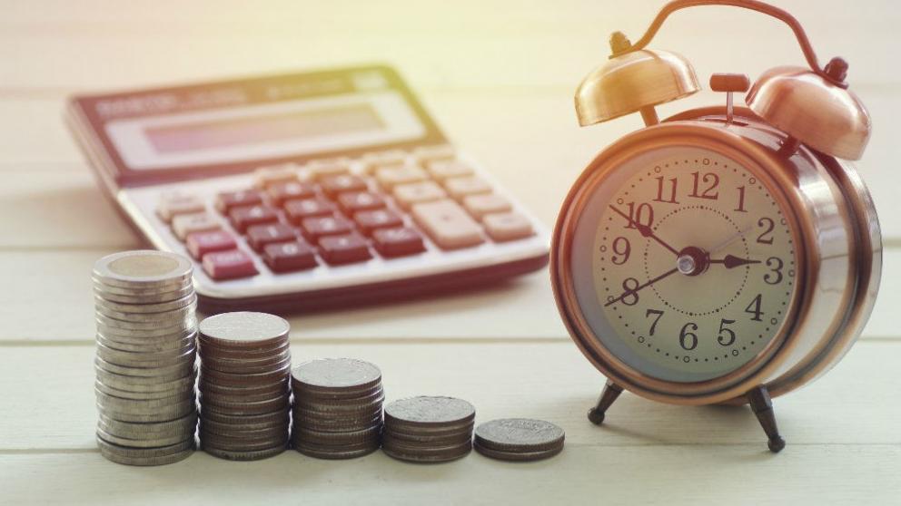 Просрочка платежей за ЖКХ приводит к ежедневному начислению пеней