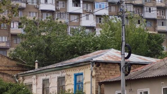 В крае начали заключать договоры на строительство частных домов через счета эскроу