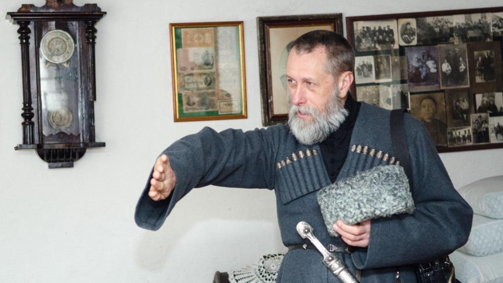 В Минеральных Водах начались экскурсии для детей и молодёжи