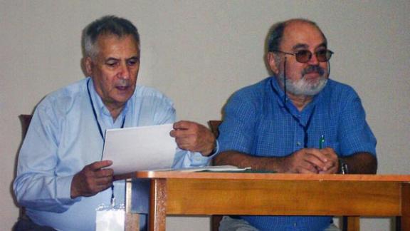 Фестиваль журналистов «Вся Россия-2011» принес ставропольцам немало приятных впечатлений