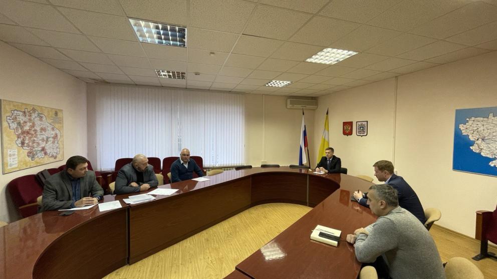 На капремонт тепловых сетей в Невинномысске выделено 47 миллионов рублей