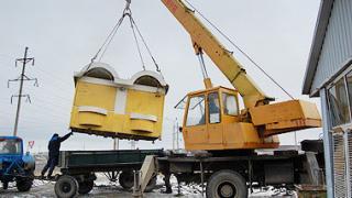 Незаконные киоски и ларьки ликвидируют власти в Ставрополе