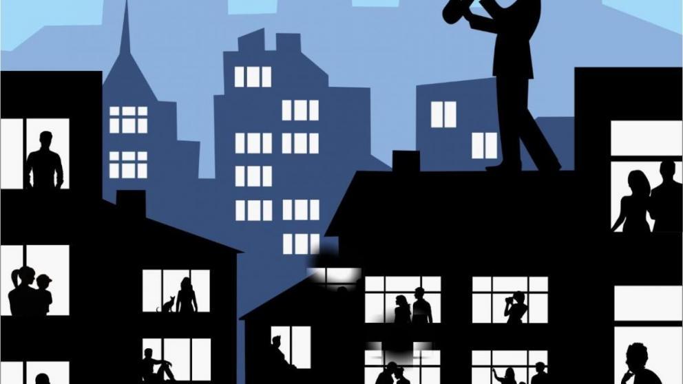 В Ставрополе концерты «на дому» пройдут на нескольких площадках