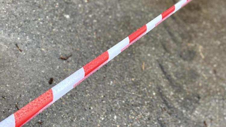 Взрывных устройств в найденном в Кисловодске рюкзаке не обнаружили