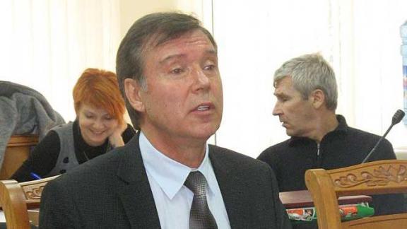 Экс-председатель райсуда из Ставрополя лишён статуса и класса за видео с голой блондинкой