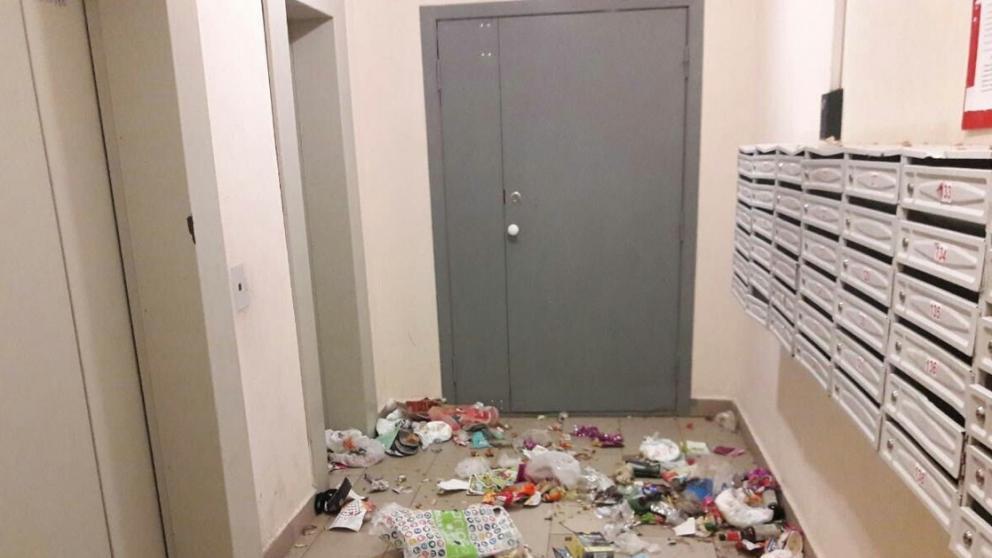 Ставропольцам рассказали, как воздействовать на «мусорных» соседей