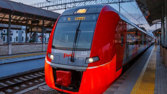 На Ставрополье проходит месячник «Безопасную железную дорогу детям!»