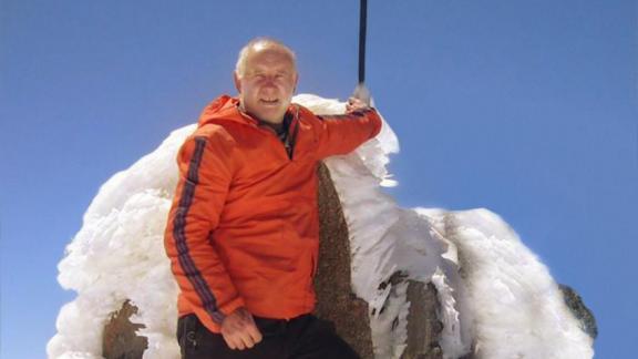 Ставропольский хирург Пётр Чумаков: штрихи к портрету