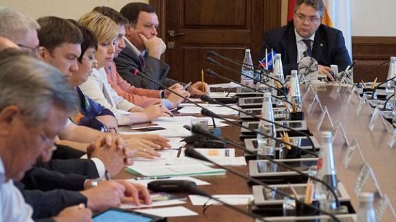 Размер минимального взноса за капремонт на Ставрополье может уменьшиться