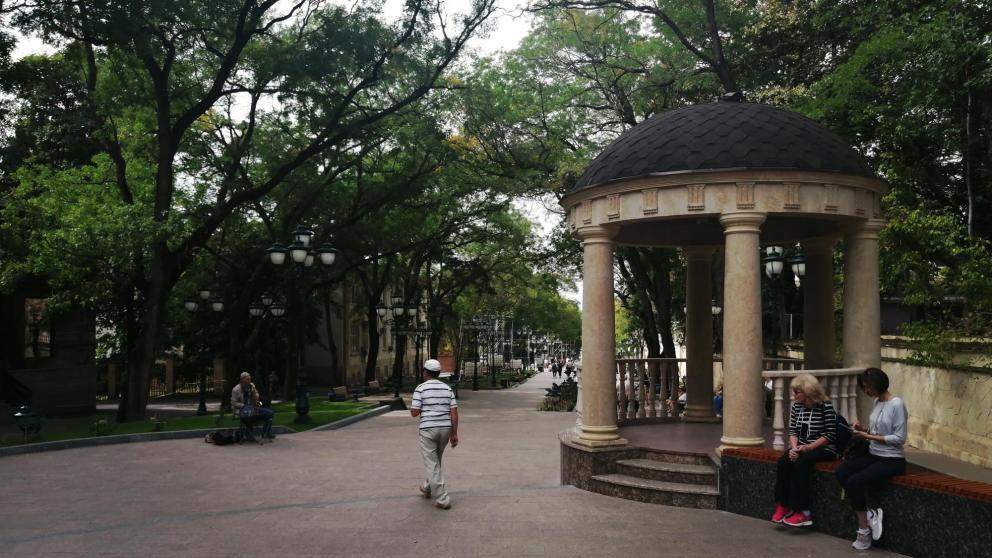 Губернатор Ставрополья: В перспективных зонах развития необходимо создать коммунальную инфраструктуру