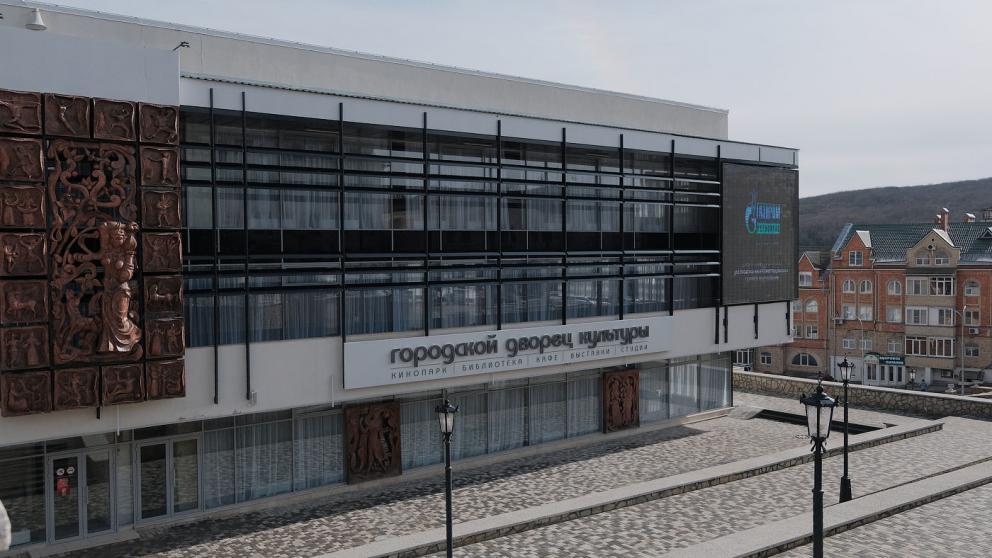 Театральный сезон «На водах» откроется в Железноводске 11 апреля