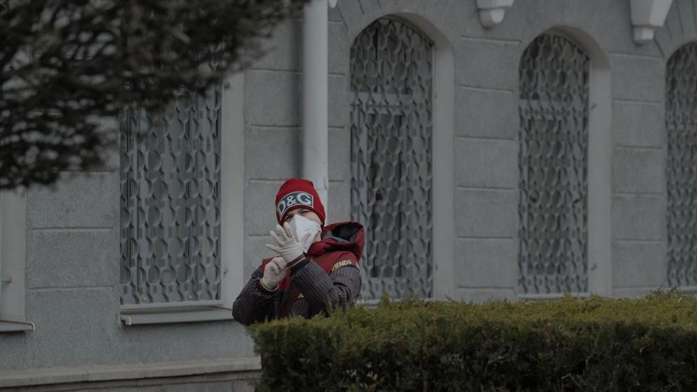 Владимир Владимиров: Профилактика поможет удержать болезнь на расстоянии