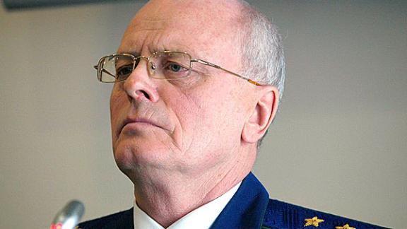 О самочувствии Кавминвод состоялся актуальный разговор в прокуратуре Ставрополья