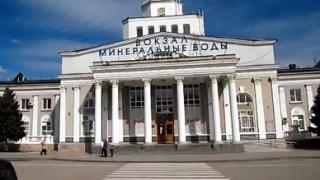 Как решить проблему с электричками в регионе Кавказских Минеральных Вод?