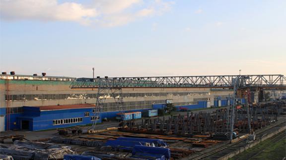 «Автоприцеп-КАМАЗ» создает технопарк в Ставрополе