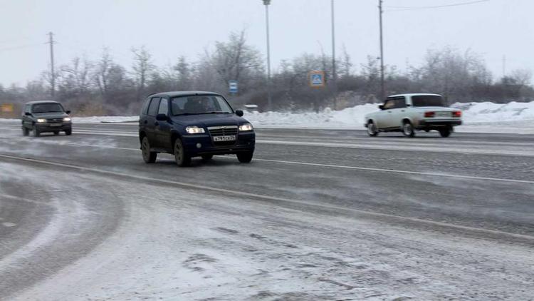 Четыре человека пострадали и один погиб в ДТП в Изобильненском округе