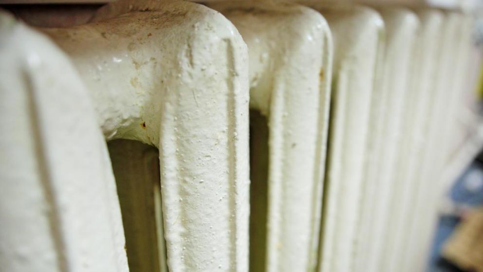 На Ставрополье решения о завершении отопительного сезона принимаются по погодным условиям