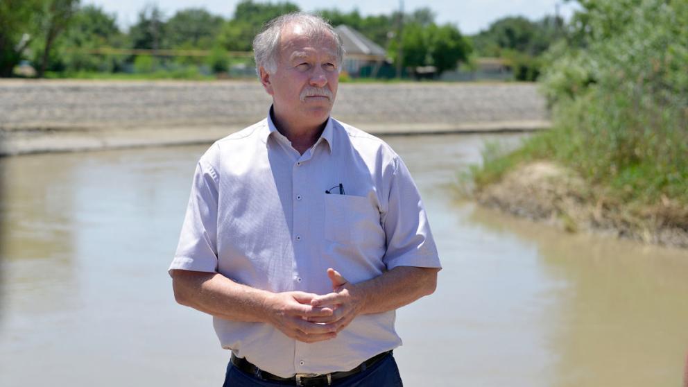 На Ставрополье проанализировали опыт по предотвращению экокатастроф