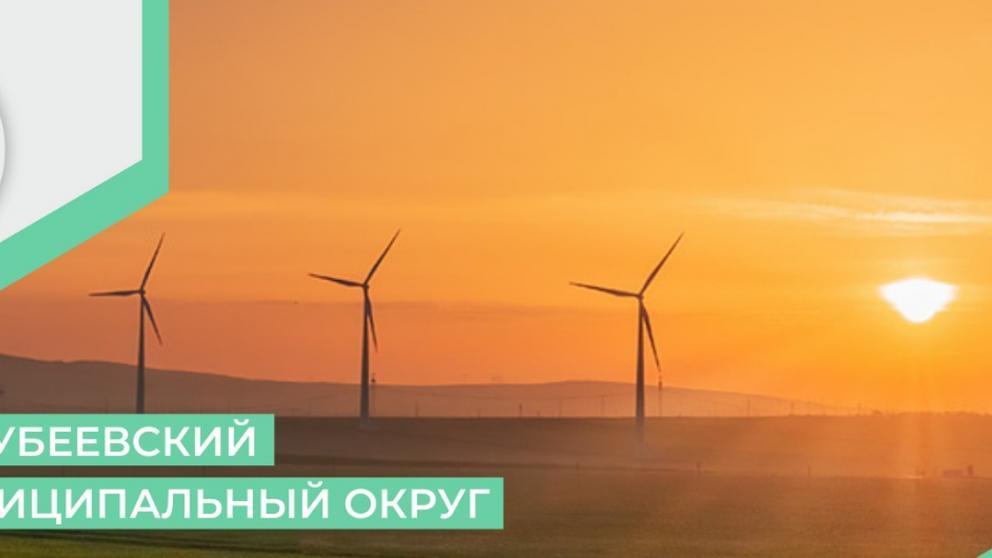 В Кочубеевском округе обсудили проблемные точки территории