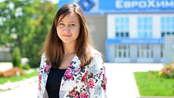 Молодые специалисты «Невинномысского Азота» живут и работают по принципу «Твори, придумывай, пробуй!»