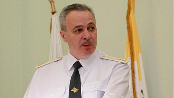 100 лет исполнилось экспертно-криминалистической службе МВД России