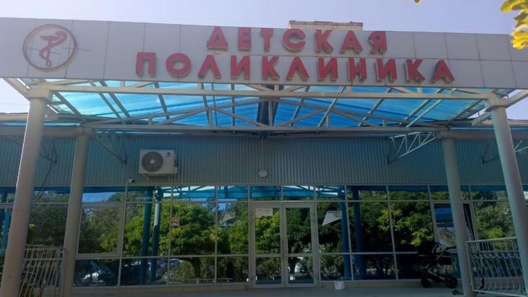 В Ипатовской райбольнице на Ставрополье появилось новое медоборудование