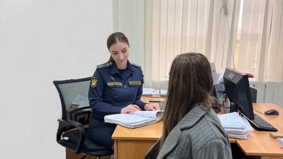 Директор фирмы в Предгорном округе выплатил компенсацию собственнику частного дома