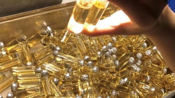 На Ставрополье наладят выпуск новых препаратов от аллергии