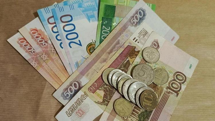 Средства материнского капитала семьи Ставрополья получают в форме ежемесячной выплаты